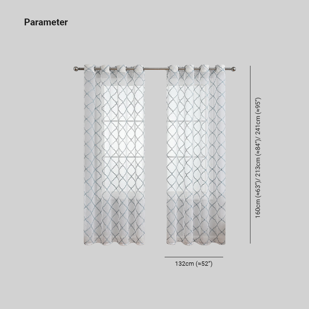 NatureGlow Curtains - Luxe Verduisterende Gordijnen voor Serene Interieurs