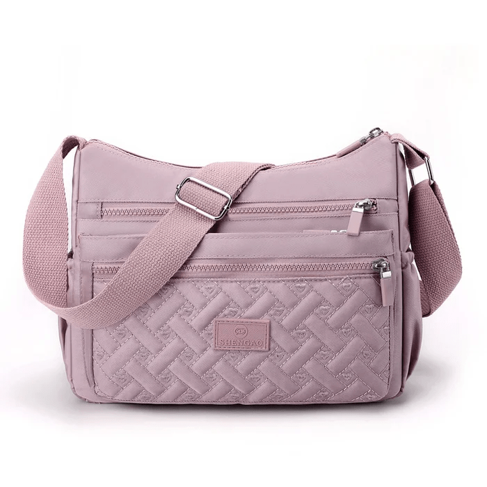 UrbanEssence Crossbody Bag – Modieuze en Functionele Accessoire