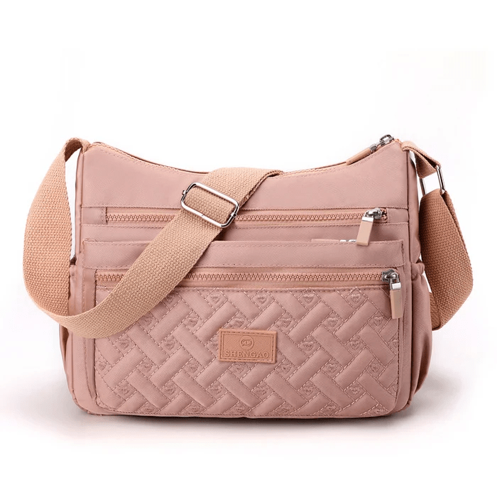 UrbanEssence Crossbody Bag – Modieuze en Functionele Accessoire