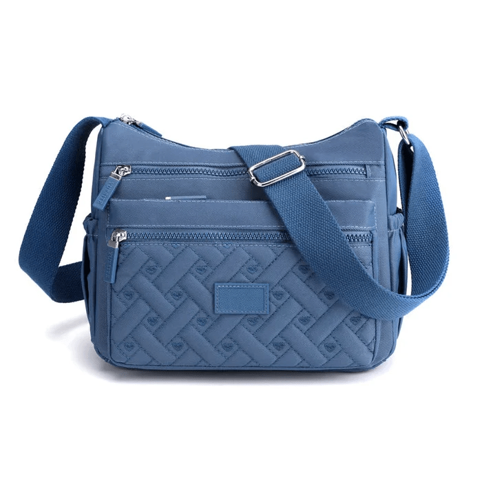 UrbanEssence Crossbody Bag – Modieuze en Functionele Accessoire