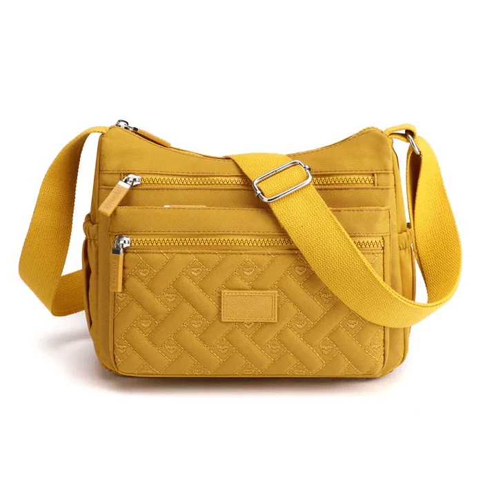 UrbanEssence Crossbody Bag – Modieuze en Functionele Accessoire