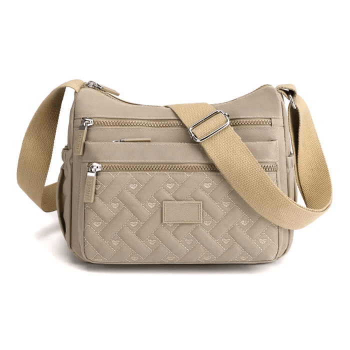 UrbanEssence Crossbody Bag – Modieuze en Functionele Accessoire