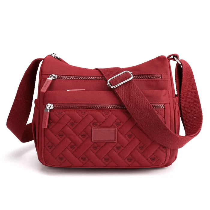 UrbanEssence Crossbody Bag – Modieuze en Functionele Accessoire