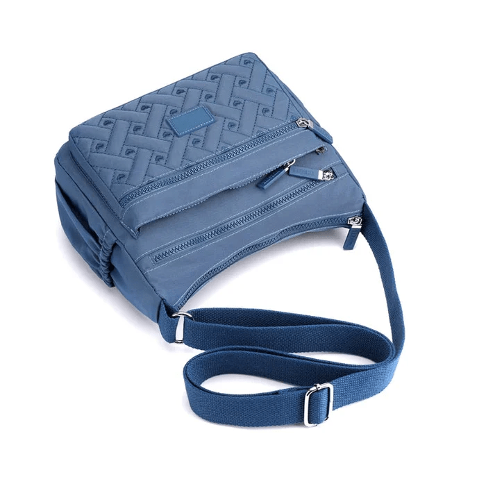 UrbanEssence Crossbody Bag – Modieuze en Functionele Accessoire