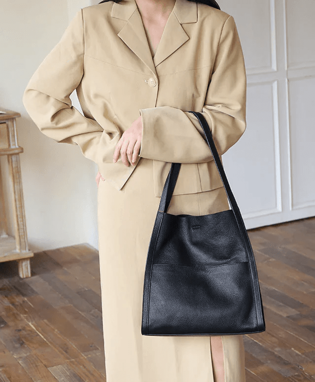 ElegantEssentials Bag – Stijlvolle en Functionele Accessoire