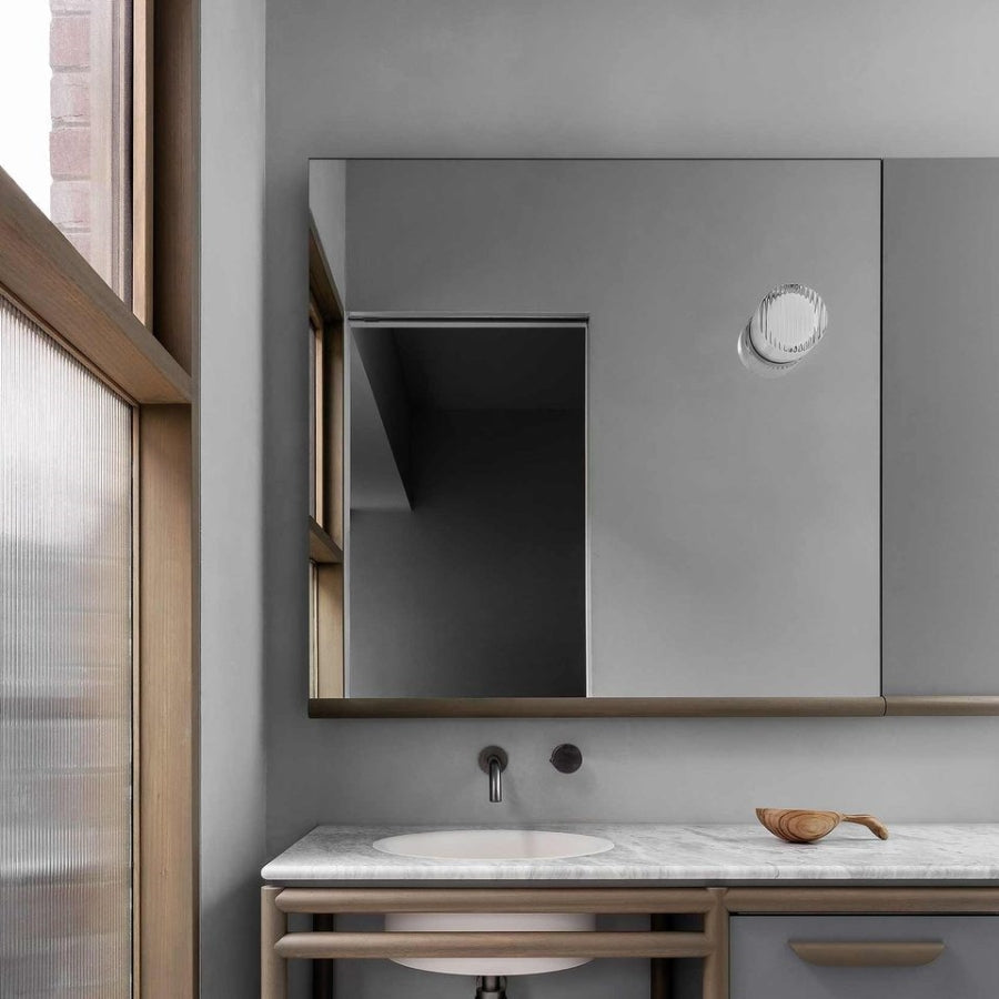 LumLight Stijlvolle LED Wandlamp - Voor Modern en Duurzaam Wooncomfort