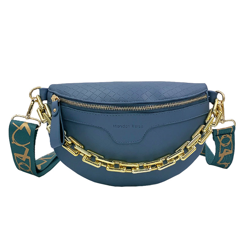 ShanaBag – Luxe Crossbody Tas voor Dames