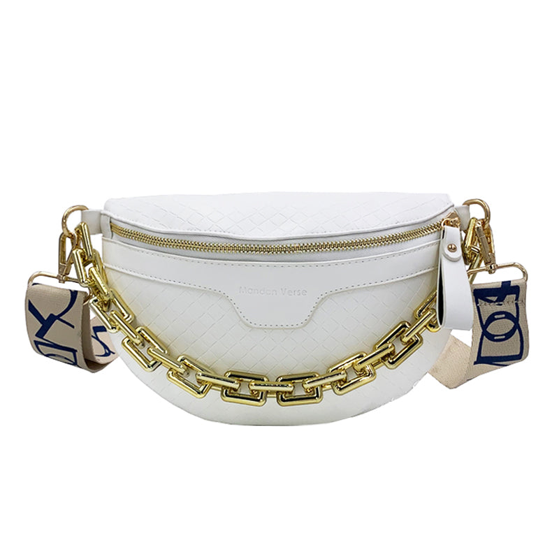 ShanaBag – Luxe Crossbody Tas voor Dames