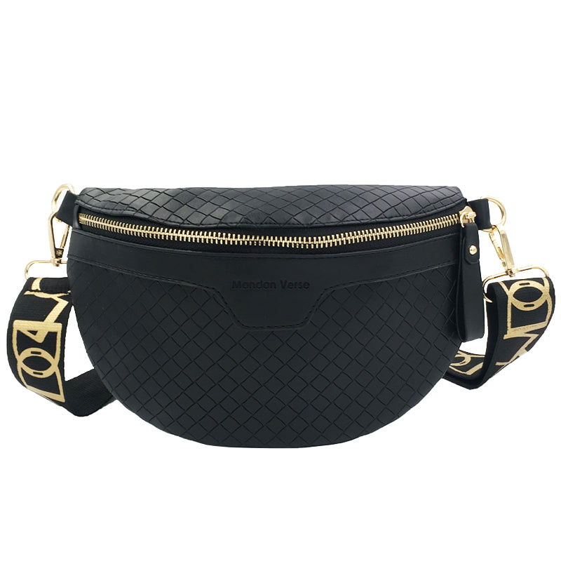 ShanaBag – Luxe Crossbody Tas voor Dames