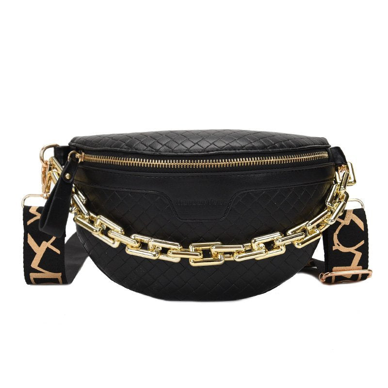 ShanaBag – Luxe Crossbody Tas voor Dames