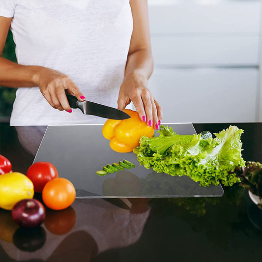 SafeCut Board - Stijlvolle en Veilige Snijplank voor de Keuken