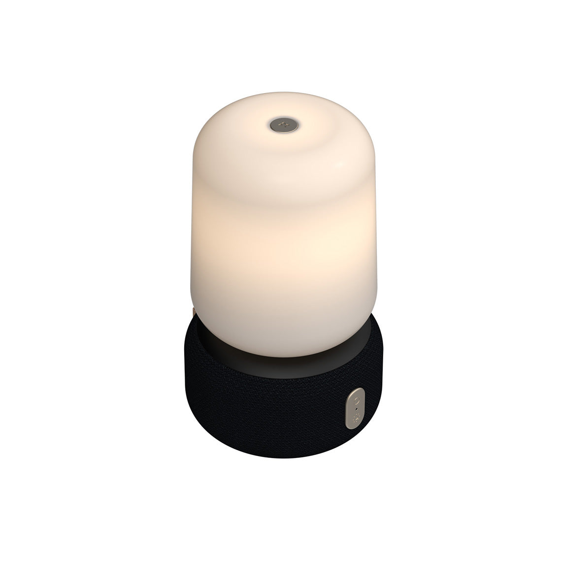 SmartGlow – Slimme LED Lamp met Dimbaar Geluid