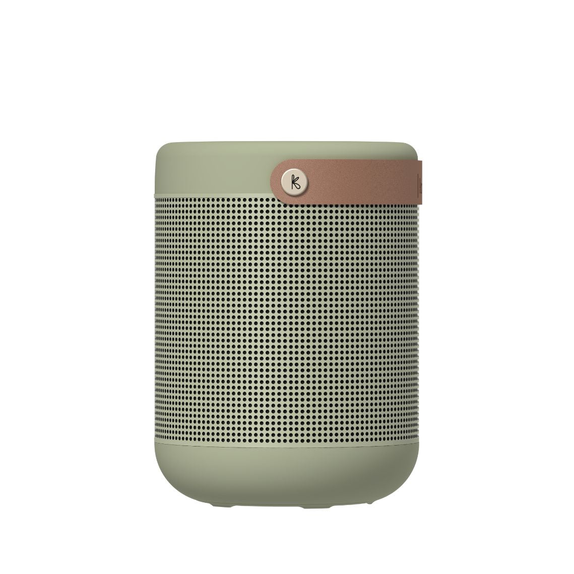 PowerBeat - Draagbare Bluetooth Speaker met Lange Accuduur