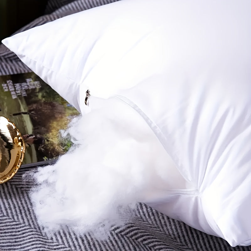 FluffyComfort Cushion - Luxe Pluche Kussen voor Elk Interieur