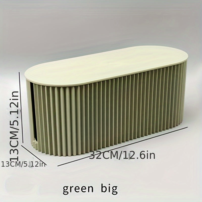 KabelZen - Stijlvolle Oplossing voor Kabelbeheer