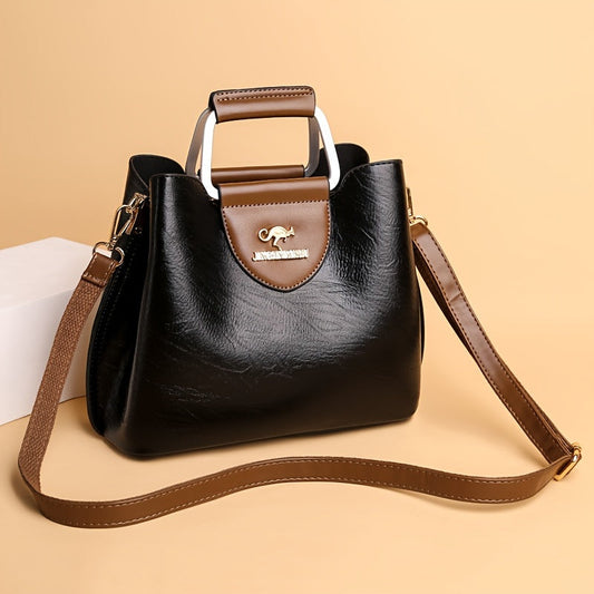 Mia Handbag - Elegante Luxe Tas voor Dames