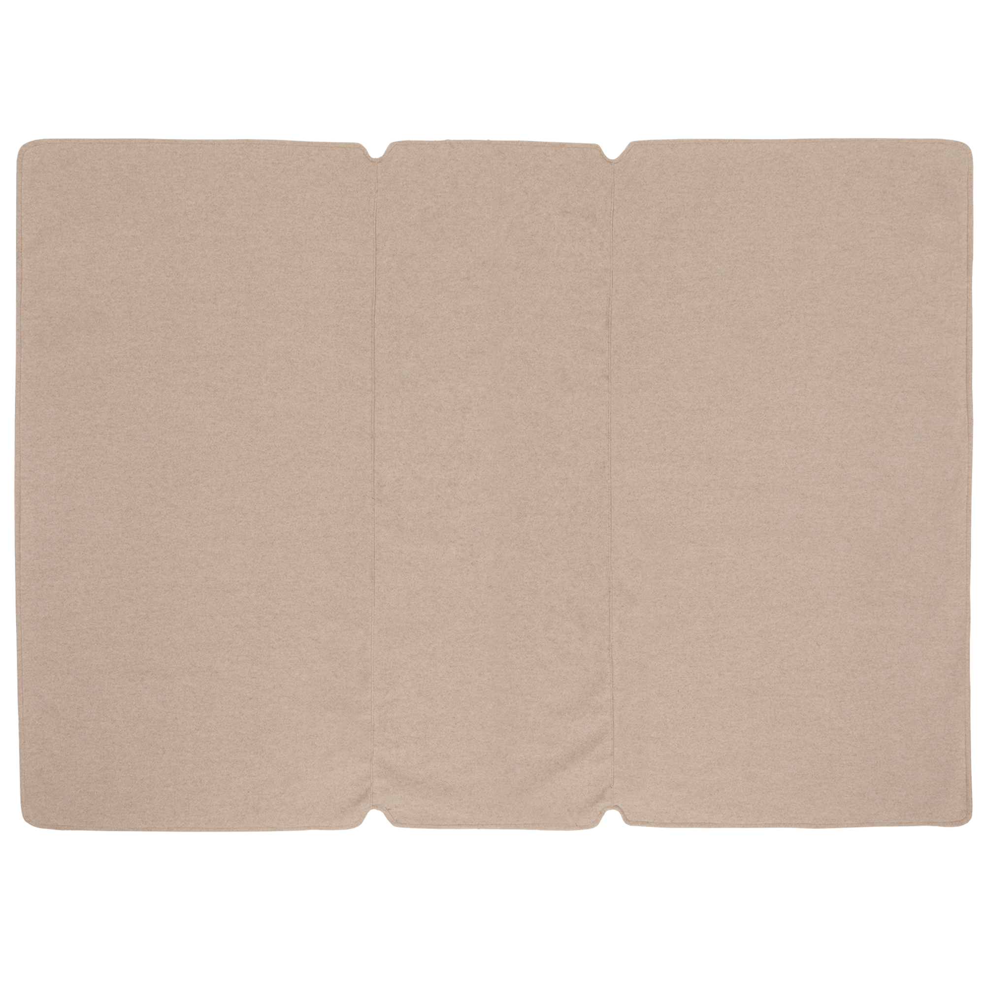 CuddleBear Plush - Grote Zachte Knuffel in Beige