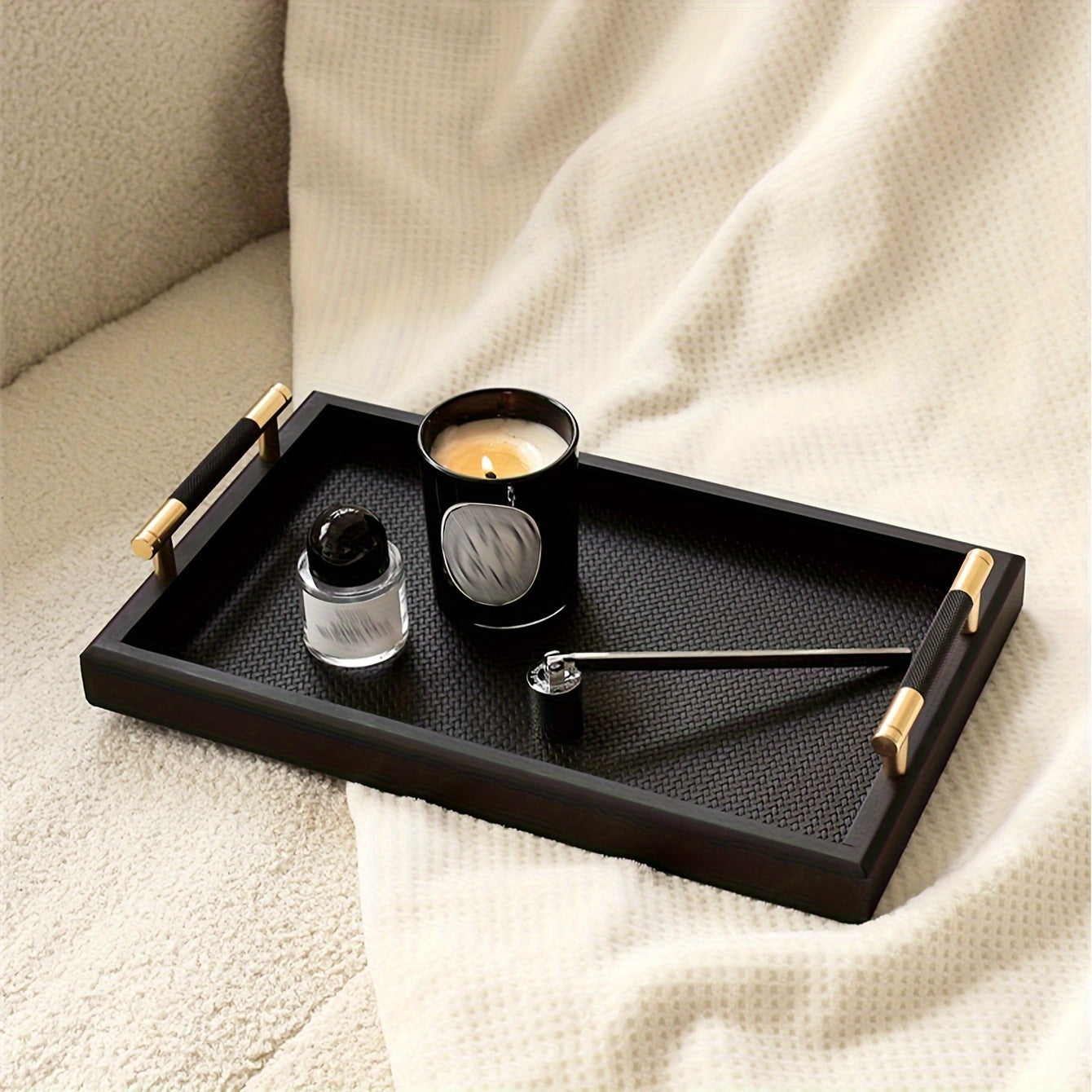 WoodBox – Houten Sieradenlade voor Stijlvolle Organisatie