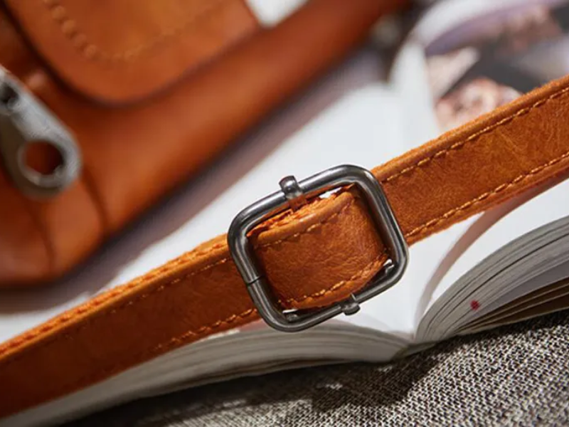 Dahlia Boston Bag – Stijlvolle Mode Must-have