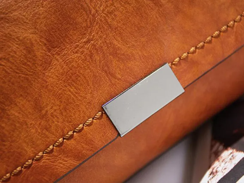 Dahlia Boston Bag – Stijlvolle Mode Must-have