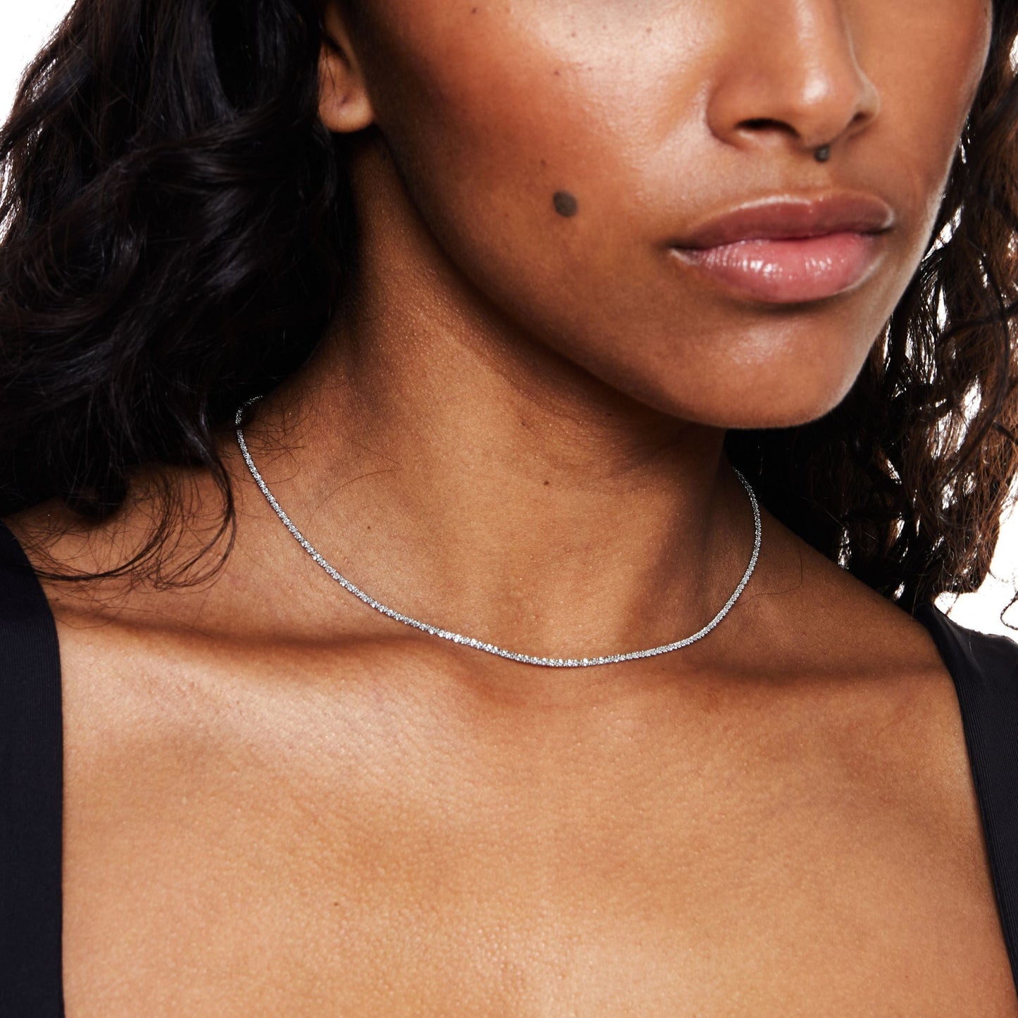 Stijlvolle Amaya Ketting - Tijdloos Elegantie