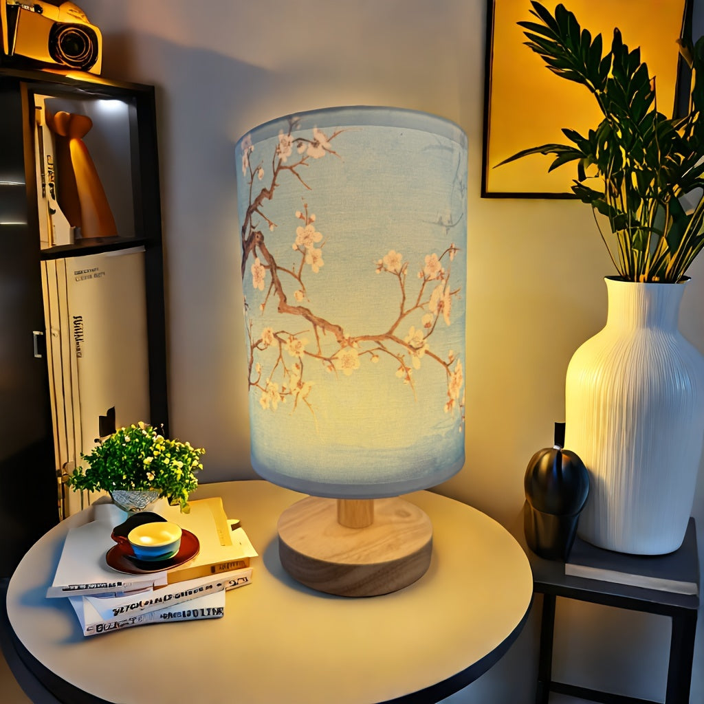 FantasieLamp - Creatieve USB Tafellamp voor Thuis