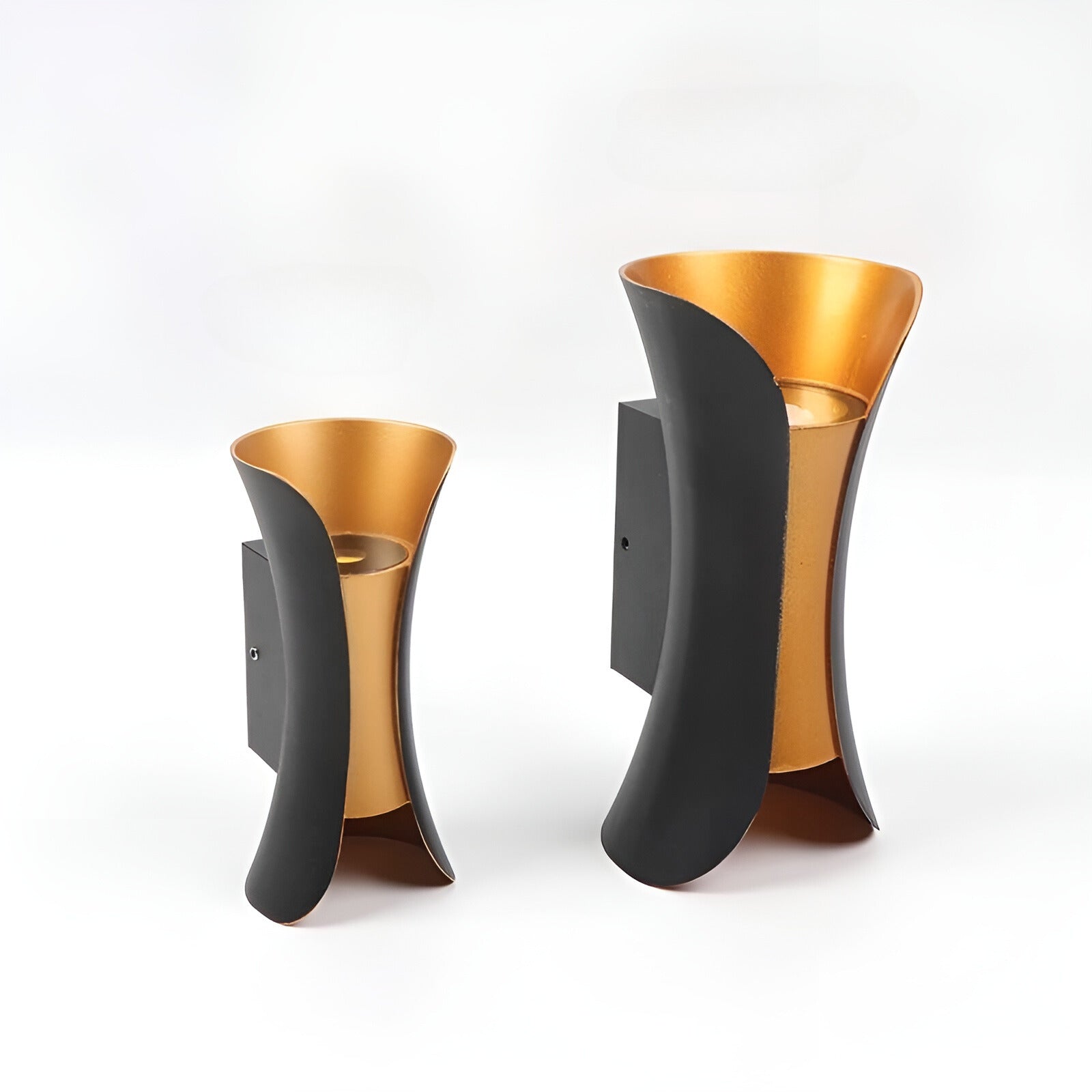 Luxuria Buitenwandlamp - UrbanGlow LED Verlichting