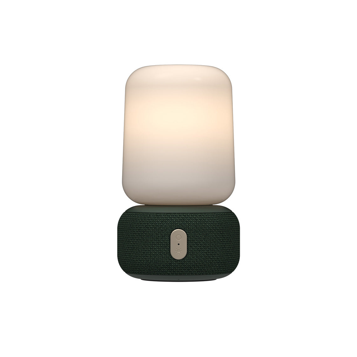 SmartGlow – Slimme LED Lamp met Dimbaar Geluid