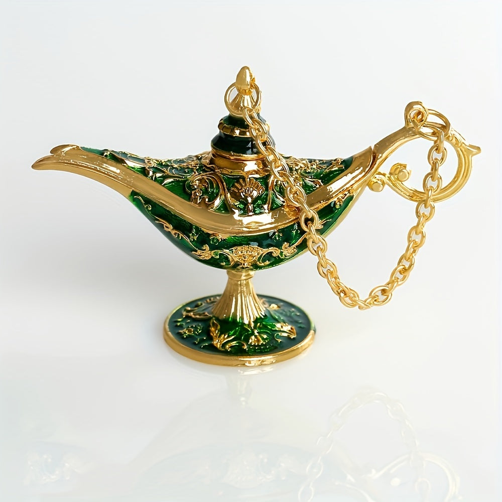 AladdinGlow Lamp - Retro Wensverlichting voor Sfeer