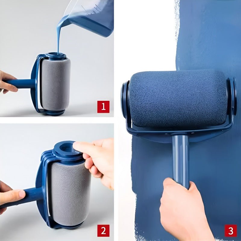 PaintPro™ - Eenvoudig jouw huis transformeren