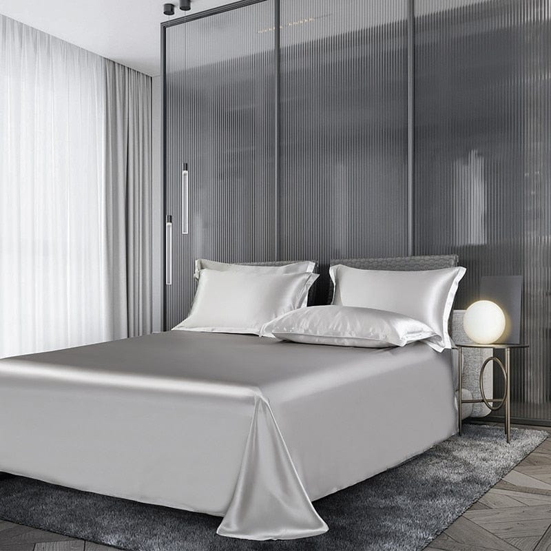 MulberrySilk – Luxe Beddengoed voor Ultiem Comfort