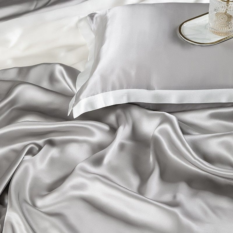 MulberrySilk – Luxe Beddengoed voor Ultiem Comfort
