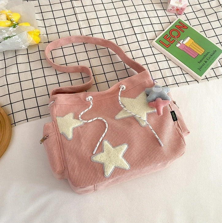 TrendEase Crossbody Bag – Stijlvolle Tas voor Dagelijks Gebruik