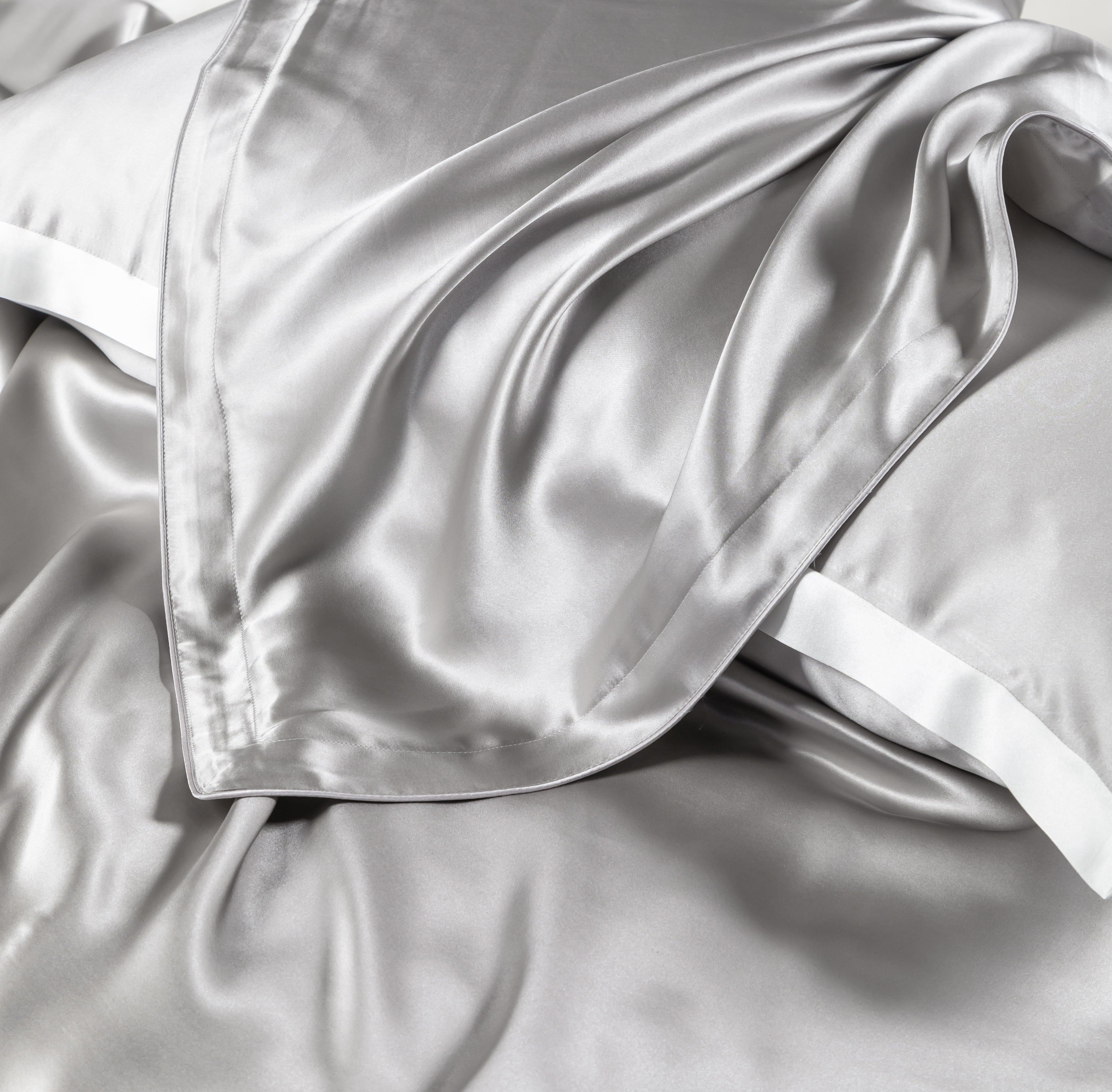 MulberrySilk – Luxe Beddengoed voor Ultiem Comfort