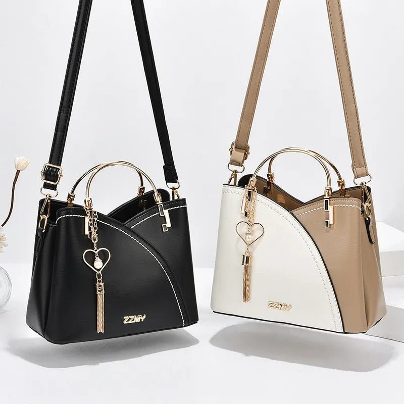 LuxeElegance Bag – Elegante Handtas voor Dames