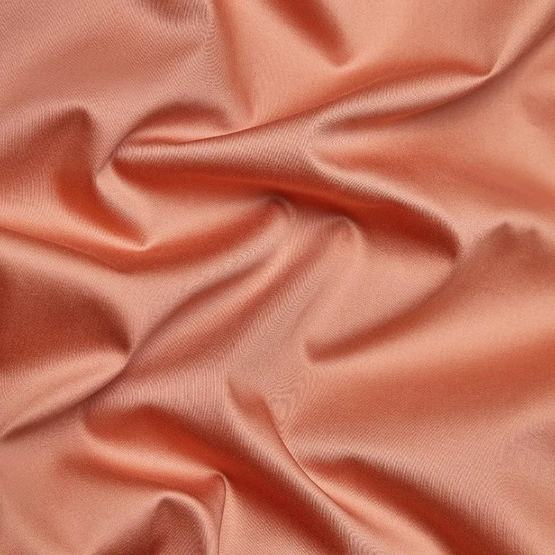 Dream Orange Green - Luxe Dekbedovertrekset voor Frisse Sfeer