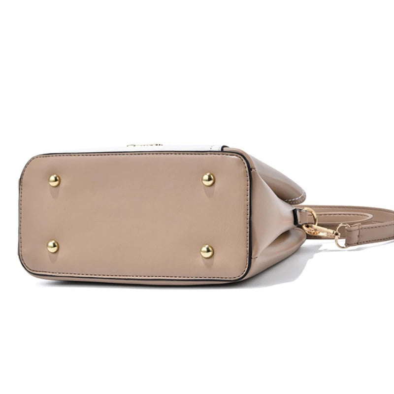 LuxeElegance Bag – Elegante Handtas voor Dames