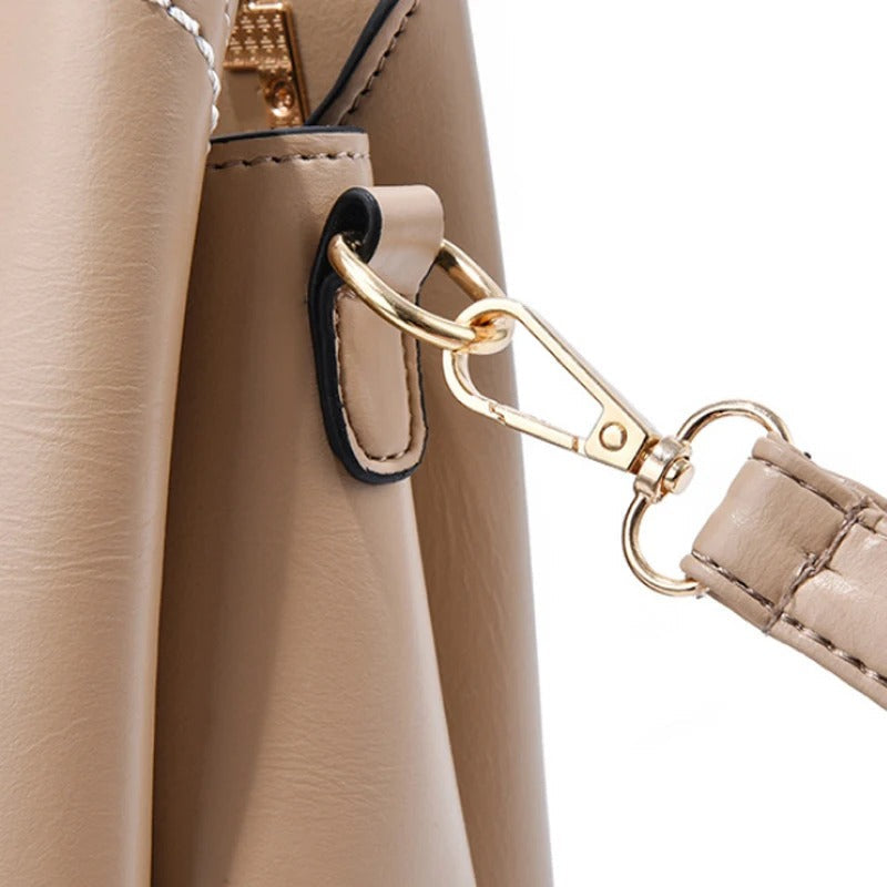 LuxeElegance Bag – Elegante Handtas voor Dames