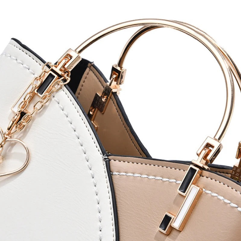 LuxeElegance Bag – Elegante Handtas voor Dames