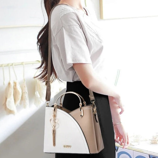 LuxeElegance Bag – Elegante Handtas voor Dames