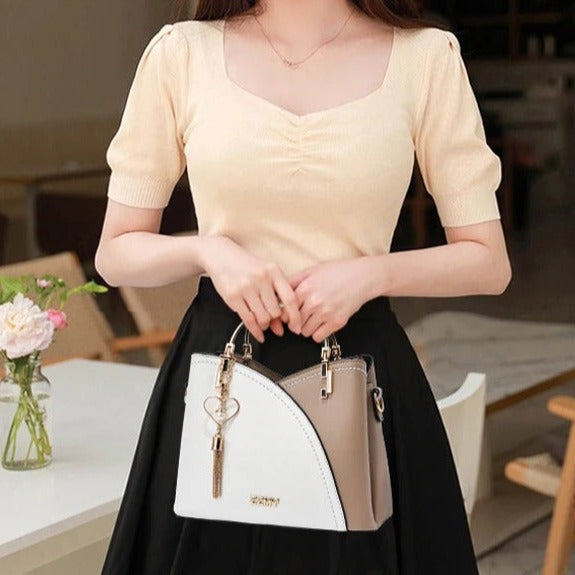 LuxeElegance Bag – Elegante Handtas voor Dames