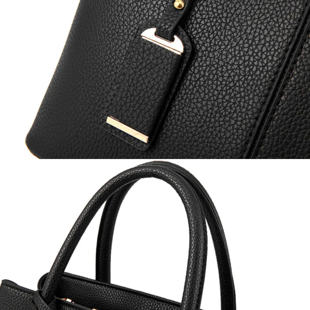 RominaBag – Elegante Crossbody Tas voor Elke Gelegenheid