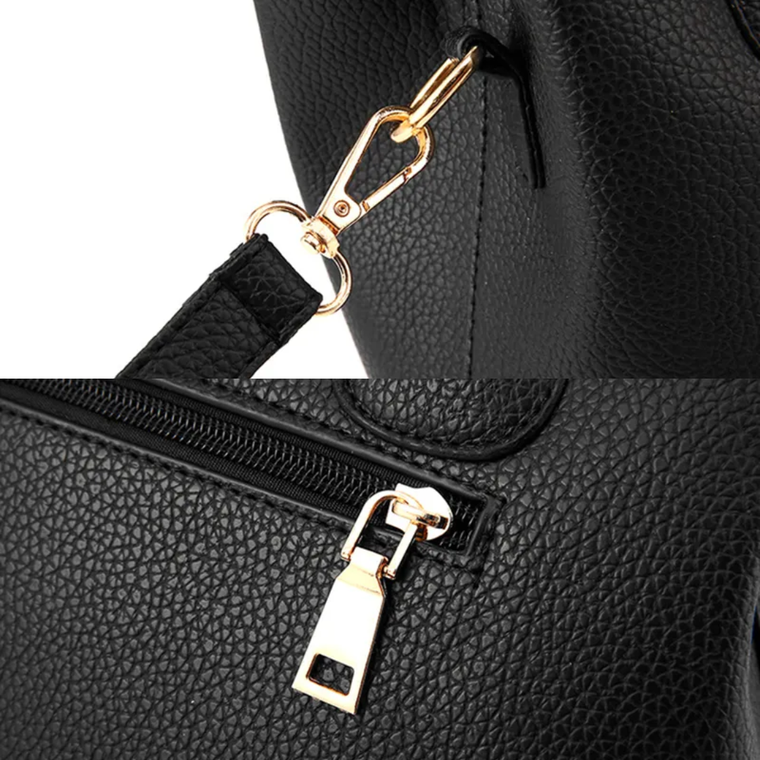 RominaBag – Elegante Crossbody Tas voor Elke Gelegenheid