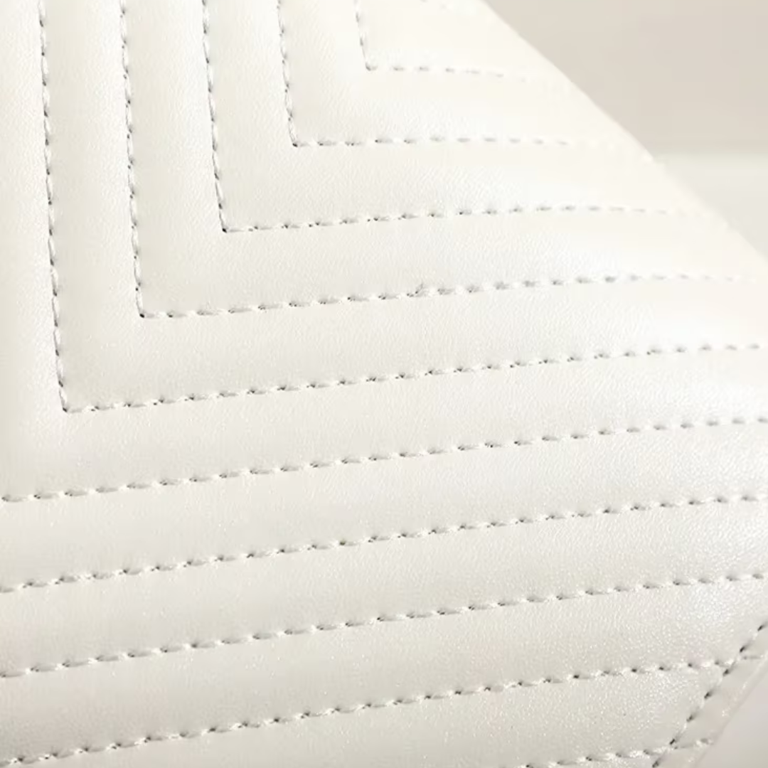 Jannete Luxe Handbag – Tijdloos Elegantie voor Elke Gelegenheid