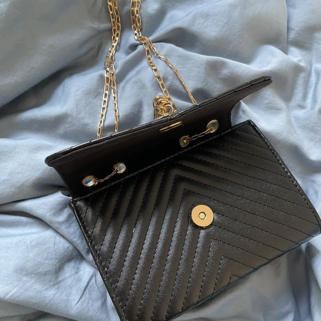 Jannete Luxe Handbag – Tijdloos Elegantie voor Elke Gelegenheid