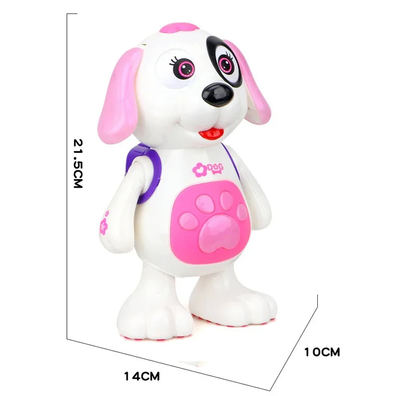 JoyDance Robot - Interactief Speelgoed voor Kinderen