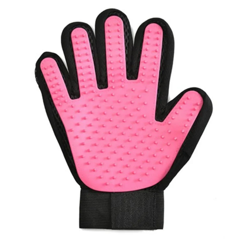PetCareGlove - Efficiënte Verzorging voor Huisdieren