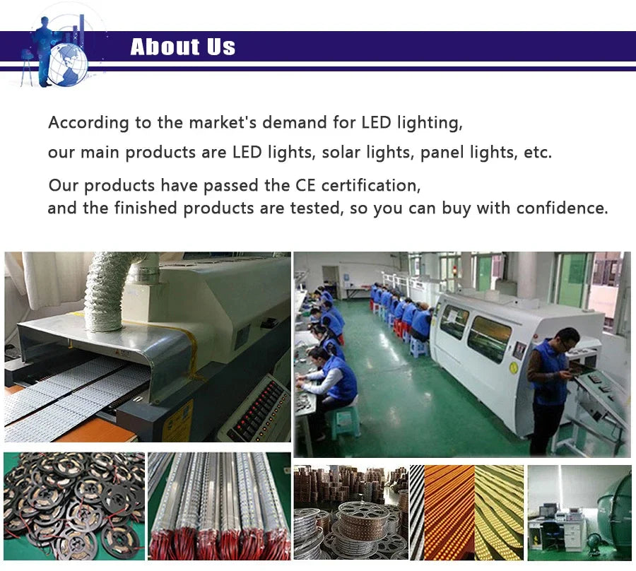 GlowShift - RGB LED Strip voor Kamer en TV