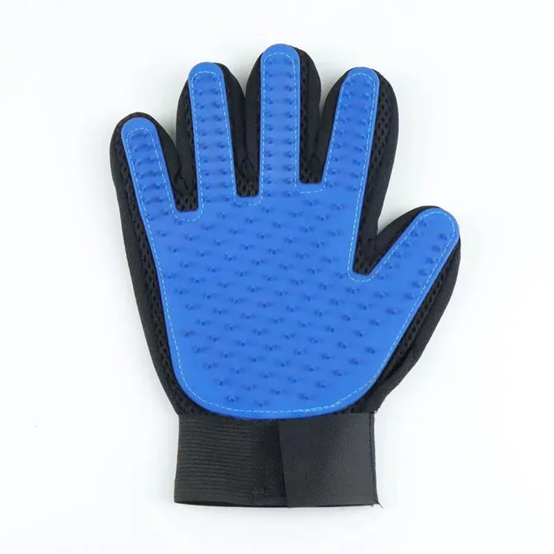 PetCareGlove - Efficiënte Verzorging voor Huisdieren