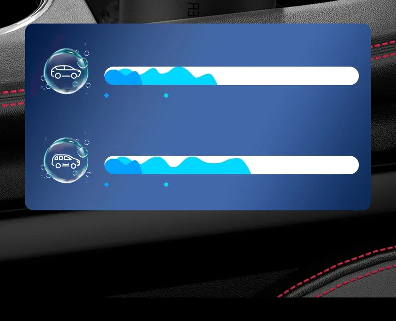 MiniMist – Compacte USB Luchtbevochtiger voor Auto & Slaapkamer